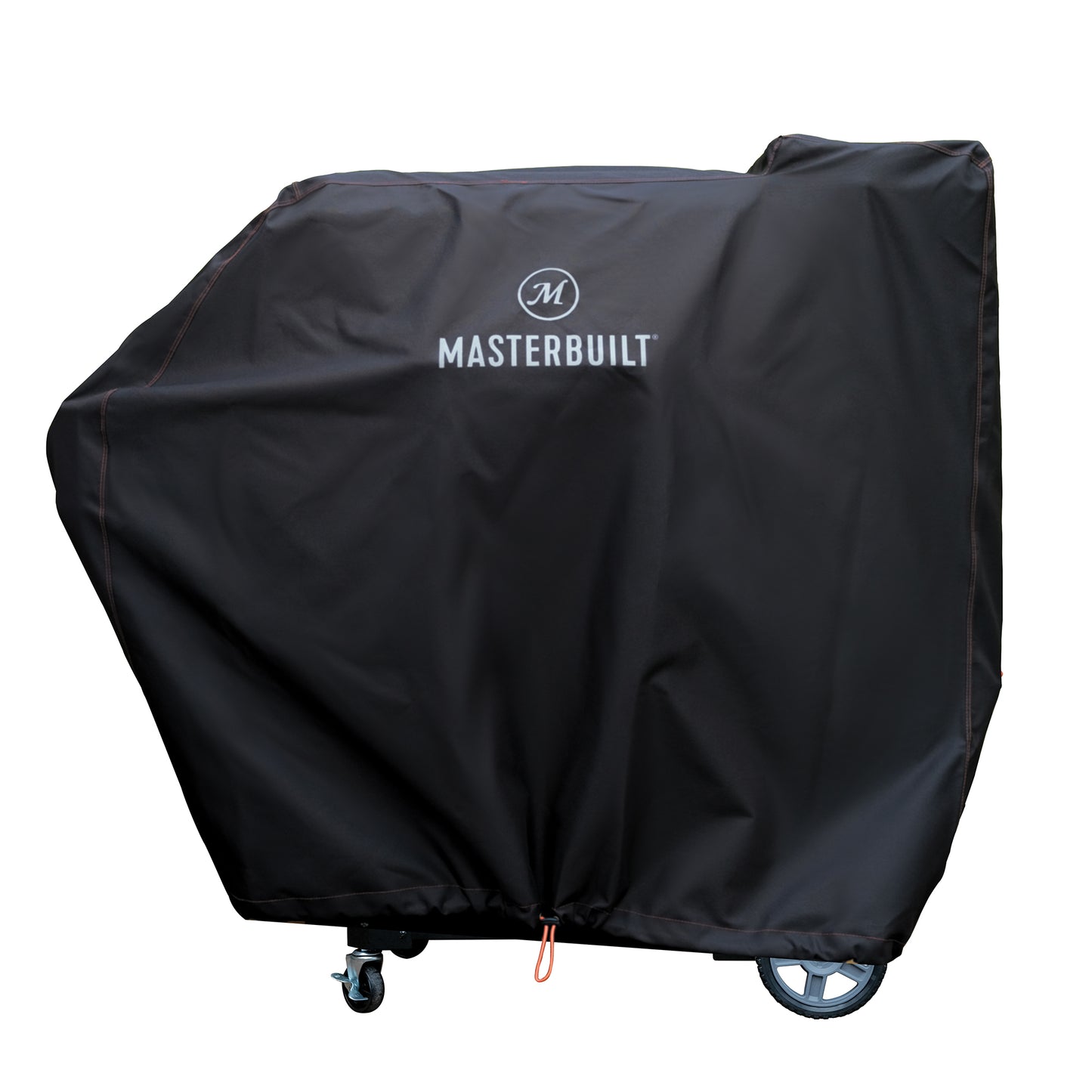 Masterbuilt Gravity Series™ 560 Digital Charcoal Grill + Smoker inkl. Abdeckhaube und Kohle