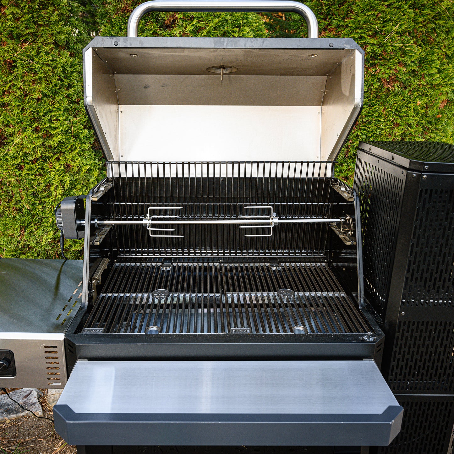 Masterbuilt Gravity Series™ Rotisserie Kit / Grillspieß / Drehspieß