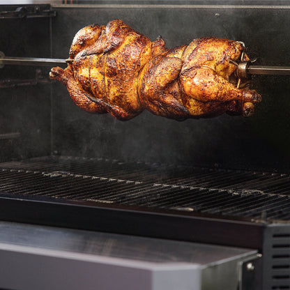 Masterbuilt Gravity Series™ Rotisserie Kit / Grillspieß / Drehspieß