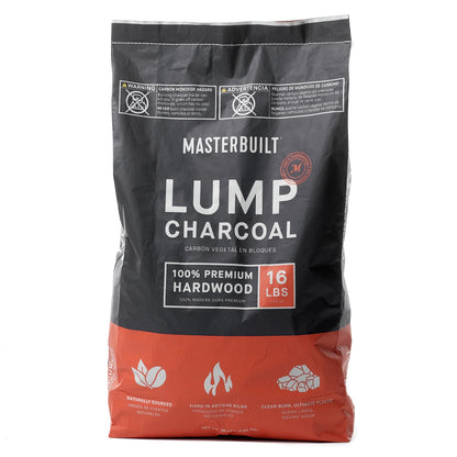 Masterbuilt ® Charcoal Lump