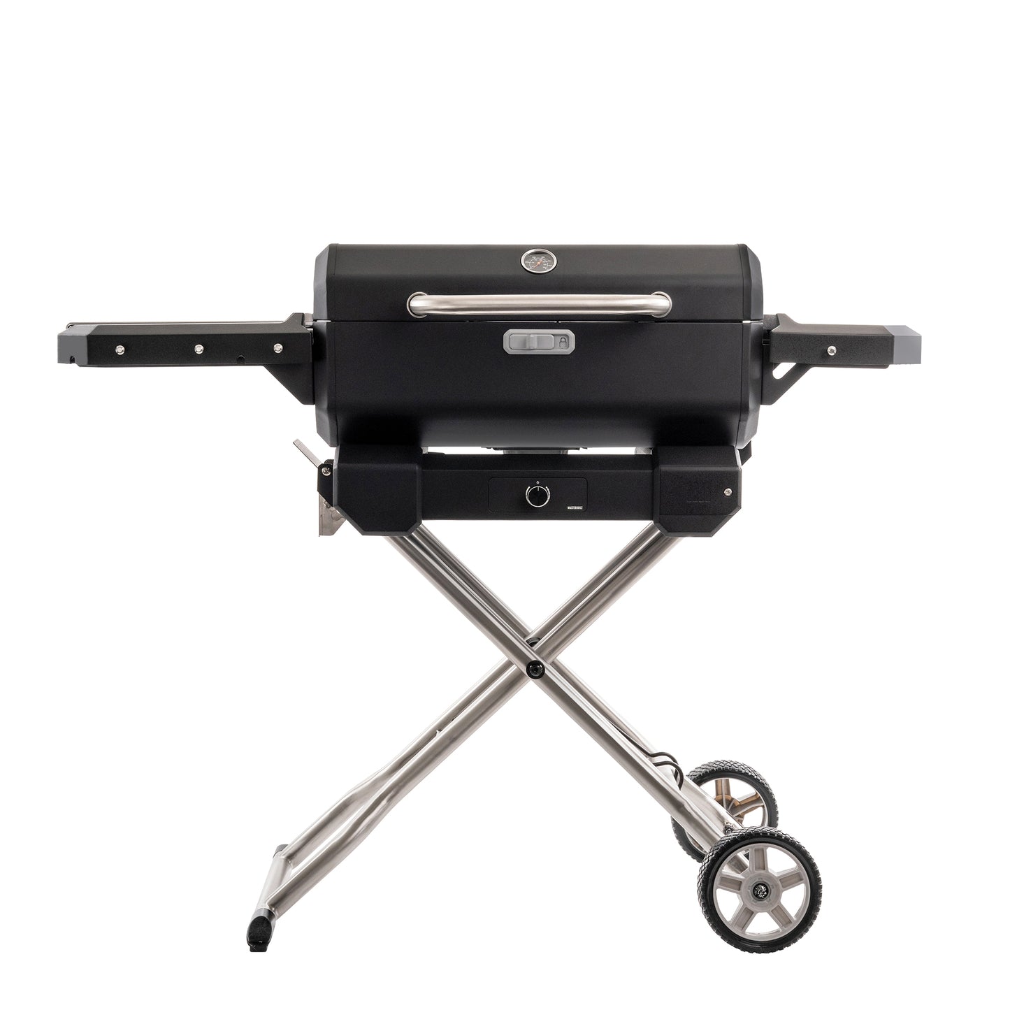 Masterbuilt Portable Charcoal Grill w/ Cart