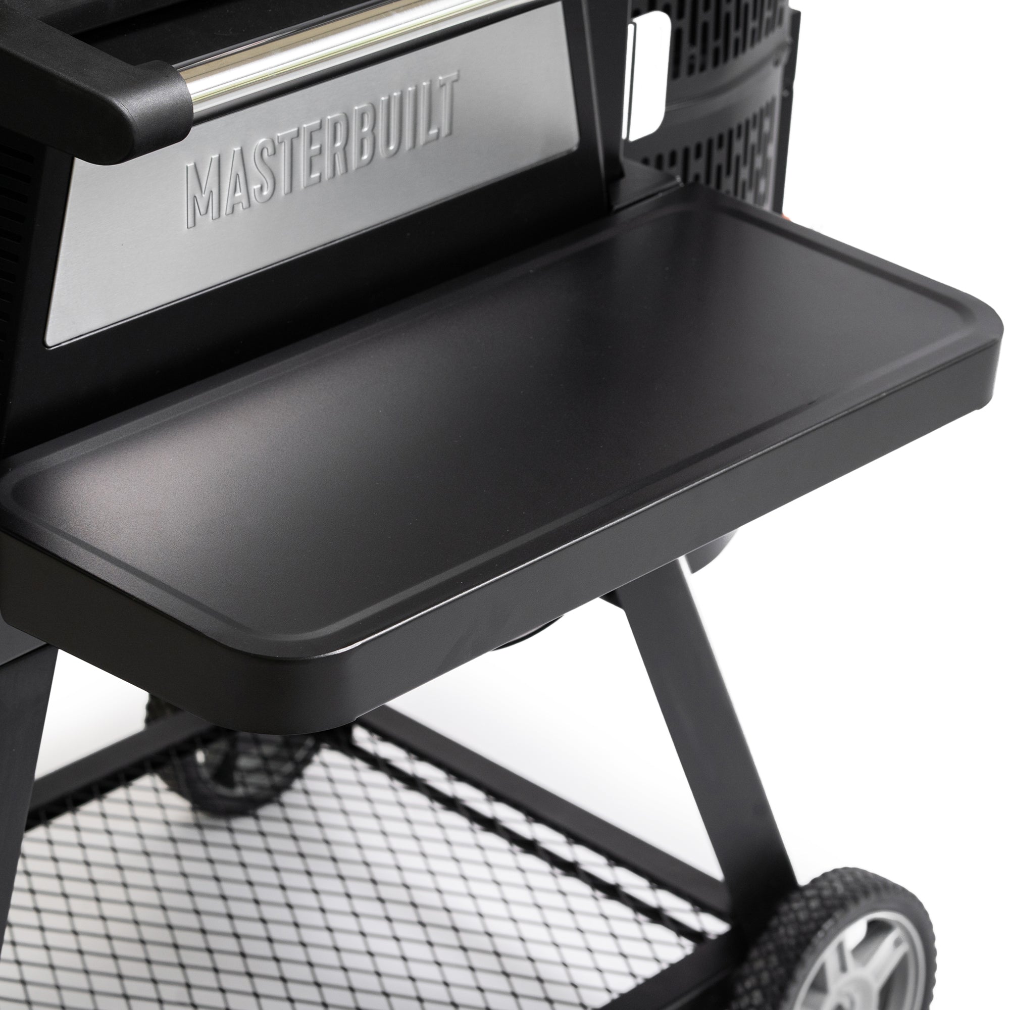 Masterbuilt Gravity Series™ 560 Front Shelf - RETOURE