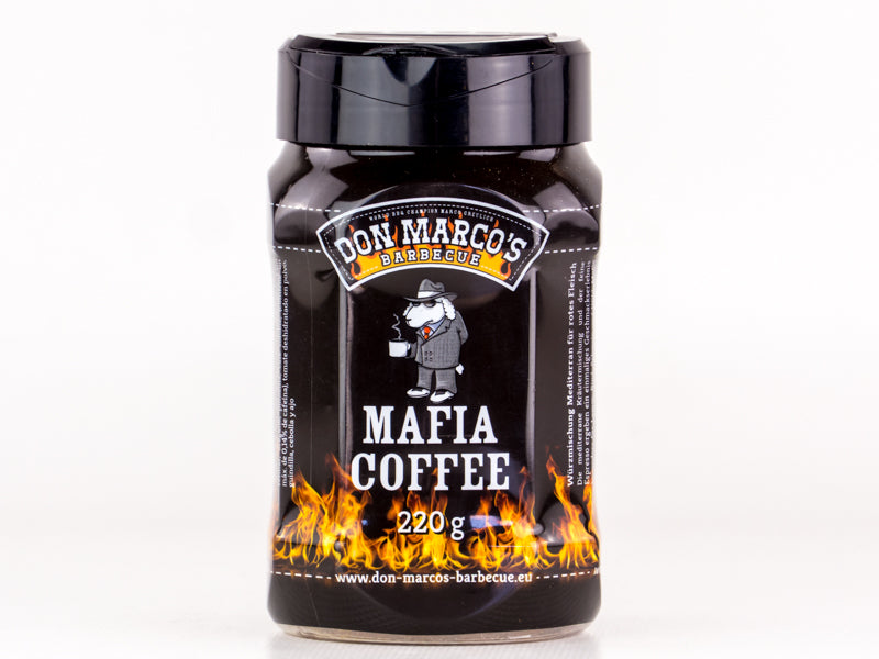 Don Marco's Mafia Coffee, 220g