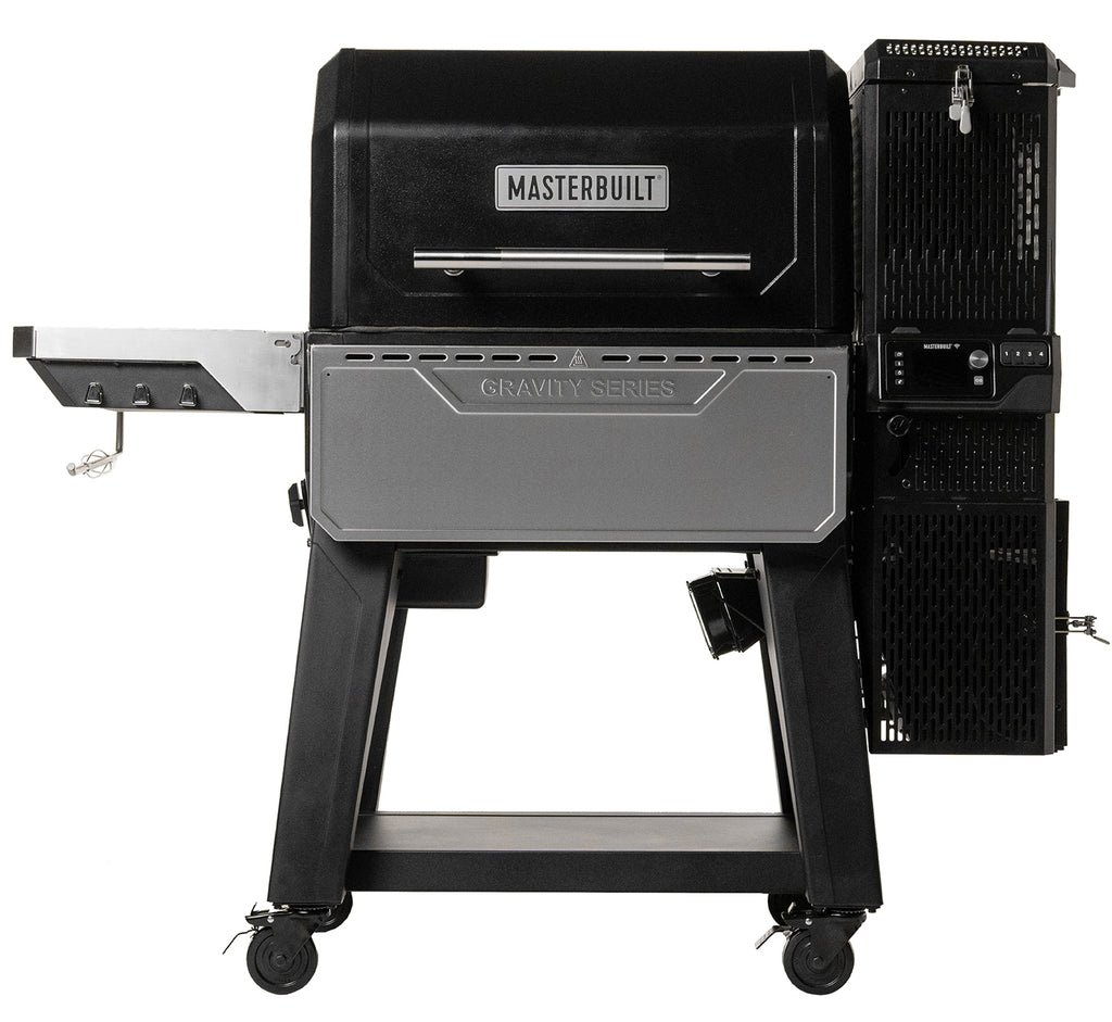 Masterbuilt GravitySeries XT Digitaler Holzkohlegrill & Smoker
