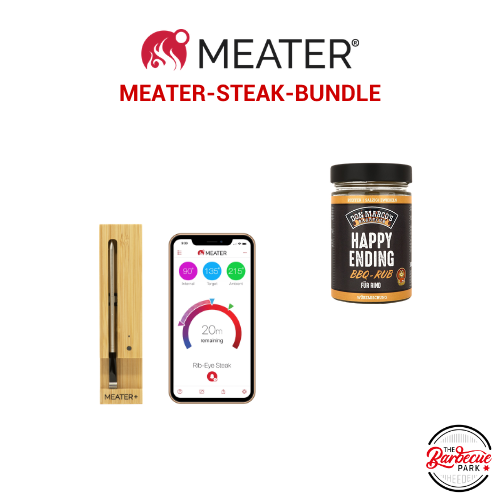 MEATER Steak-BUNDLE (50m)