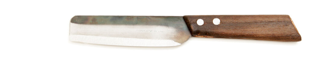 Authentic Blades THANG, Klingenlänge 12 cm