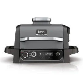 Ninja Woodfire Elektrischer Outdoor Grill & Smoker