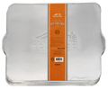 Traeger ABLAUFBLECH-SCHUTZFOLIE FÜR PRO 575 - 5 PACK