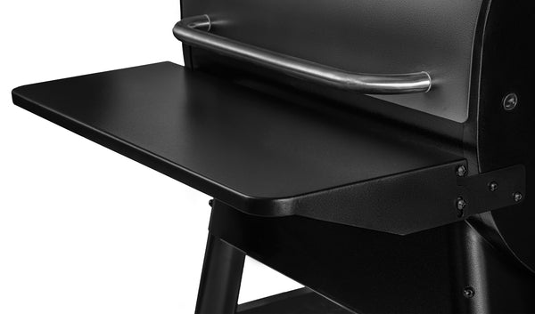 Traeger KLAPPBARE FRONTABLAGE - PRO 575, IRONWOOD 650