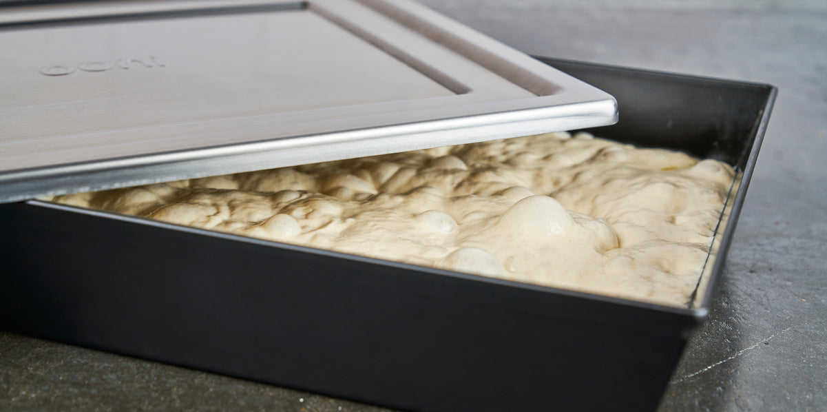 Ooni Pizzateigboxen