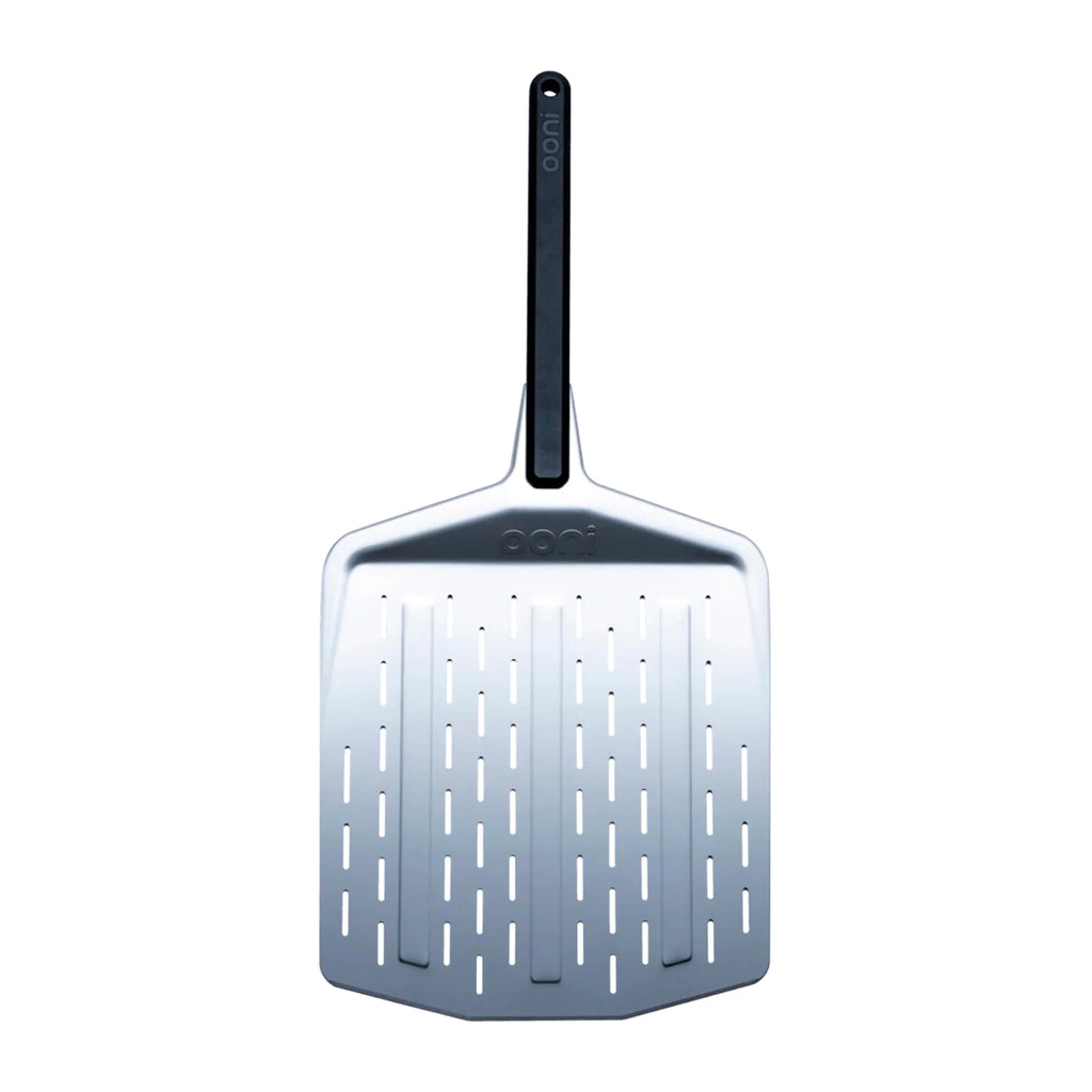 Ooni 35cm Pizzaschieber Perforiert