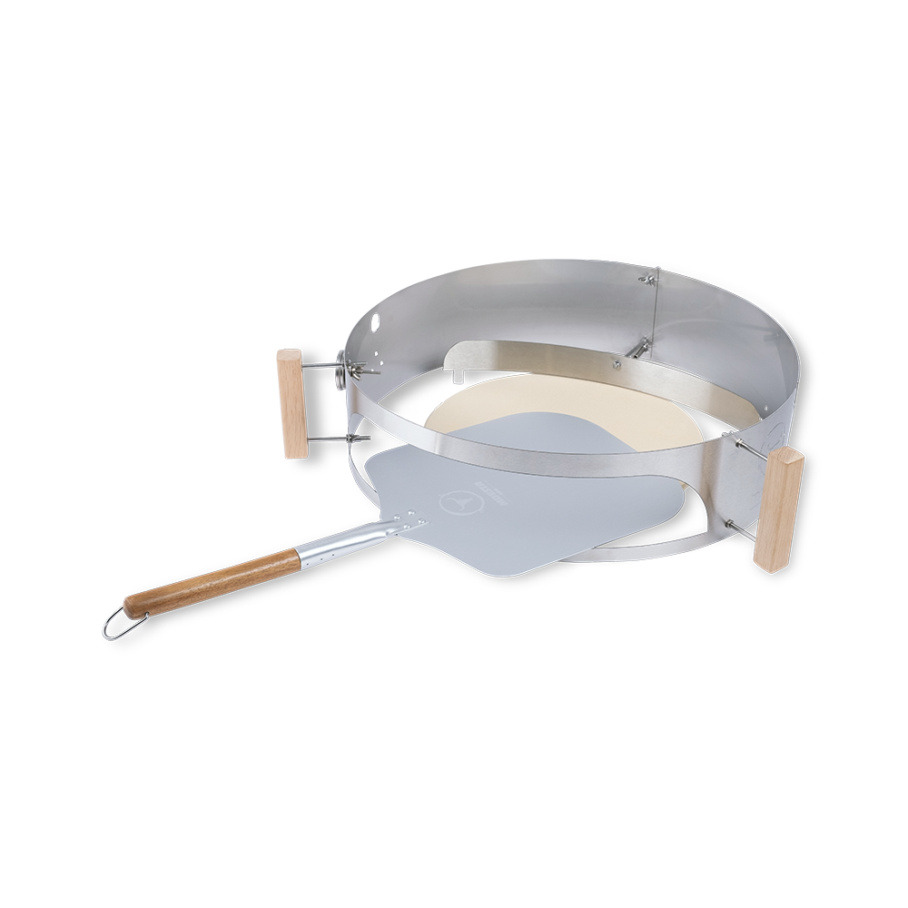 Pizzaring-Set