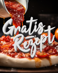 Rezept: Die perfekte Pizzasauce