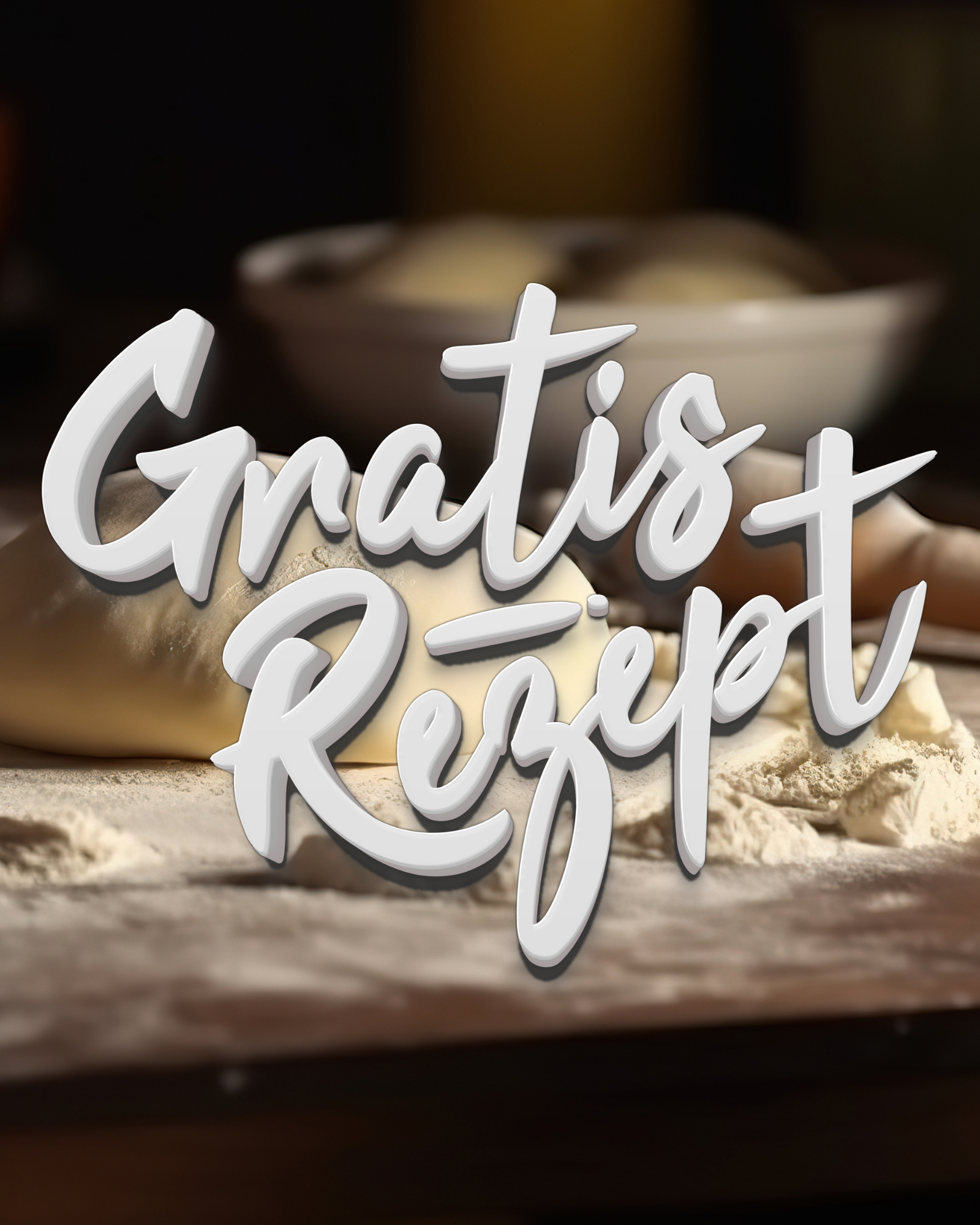 Rezept: Der perfekte Pizzateig