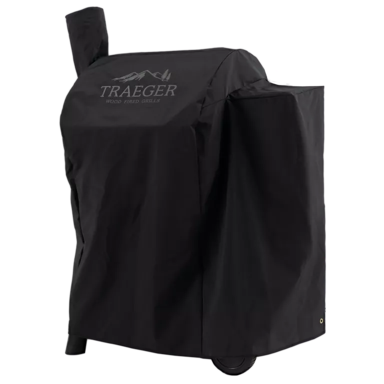 Traeger PRO 575 ABDECKHAUBE