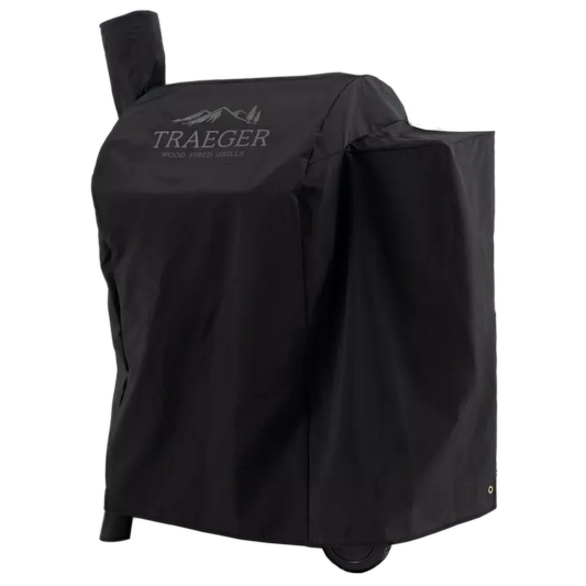 Traeger PRO 575 ABDECKHAUBE