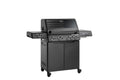 Rösle Gasgrill EPICFLAME PRO 4 50mbar