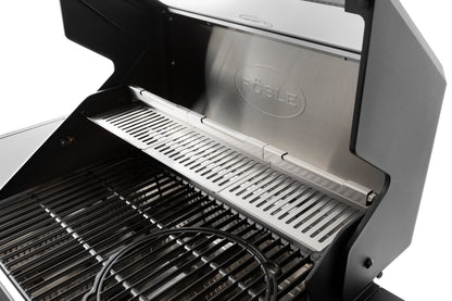 Rösle Gasgrill EPICFLAME CORE 3 50mbar