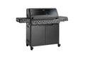 Rösle Gasgrill EPICFLAME PRO 6 50mbar