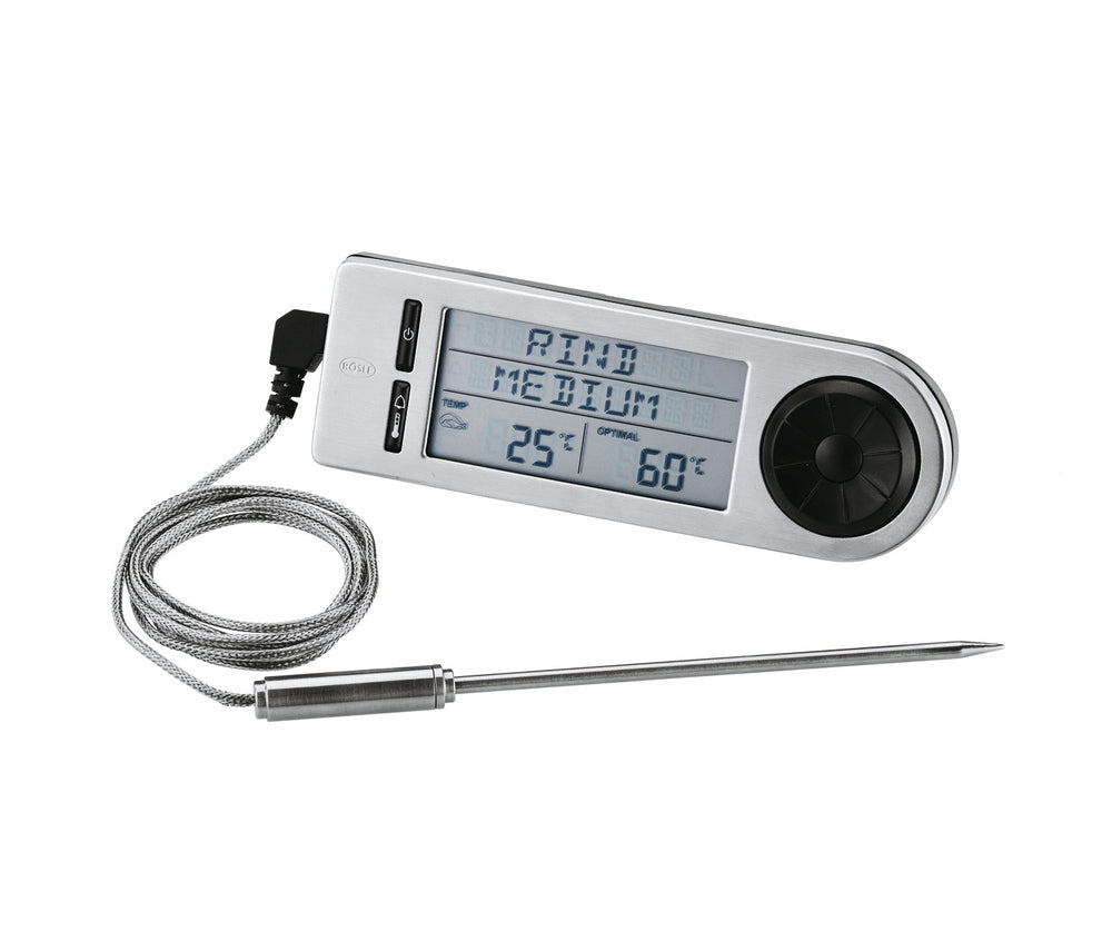 Rösle Barbecue-Kerntemperaturmesser
