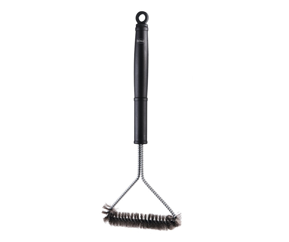 Rösle Grillrost-Reinigungsbürste 43 cm