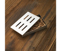 Rösle Räucherbox
