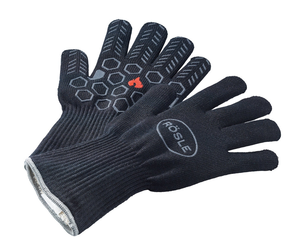 Rösle Premium Grillhandschuhe