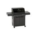 Rösle Gasgrill Allflame Hero 4 50 mbar