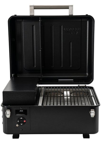 Traeger RANGER - SCHWARZ