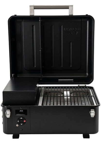 Traeger RANGER - SCHWARZ