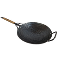 Wok Ø 41 cm "handgeschmiedet"