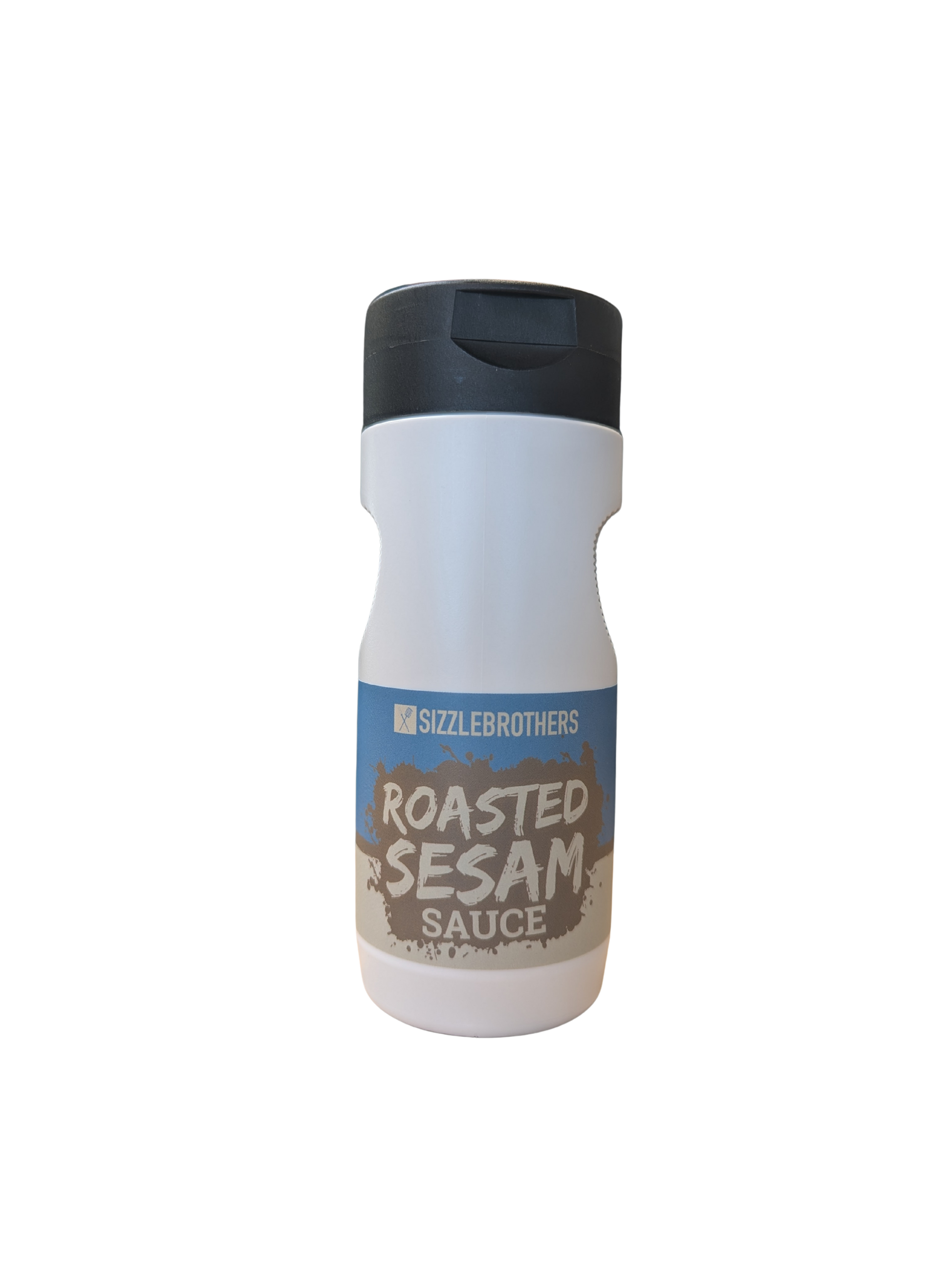 SIZZLEBROTHERS Roasted Sesam Sauce 250ml Flasche