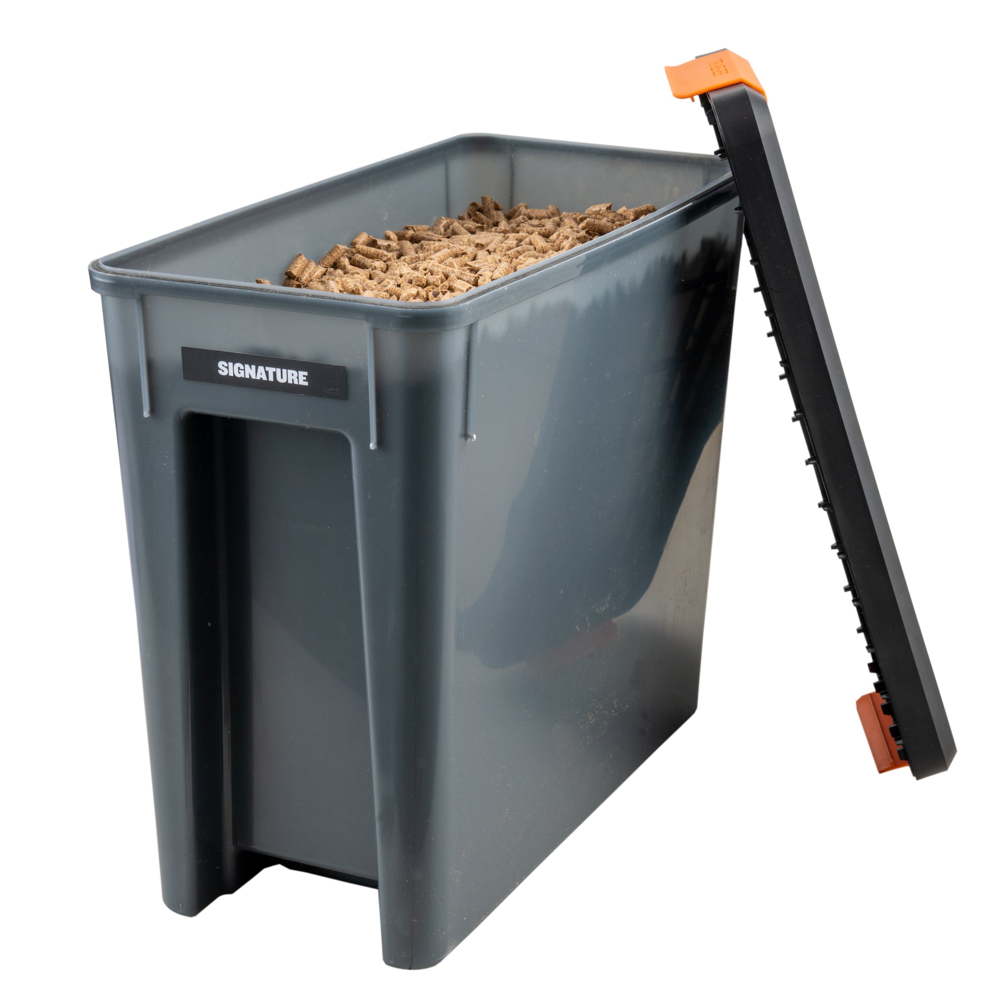 Traeger STAYDRY® HOLZPELLET-BEHÄLTER