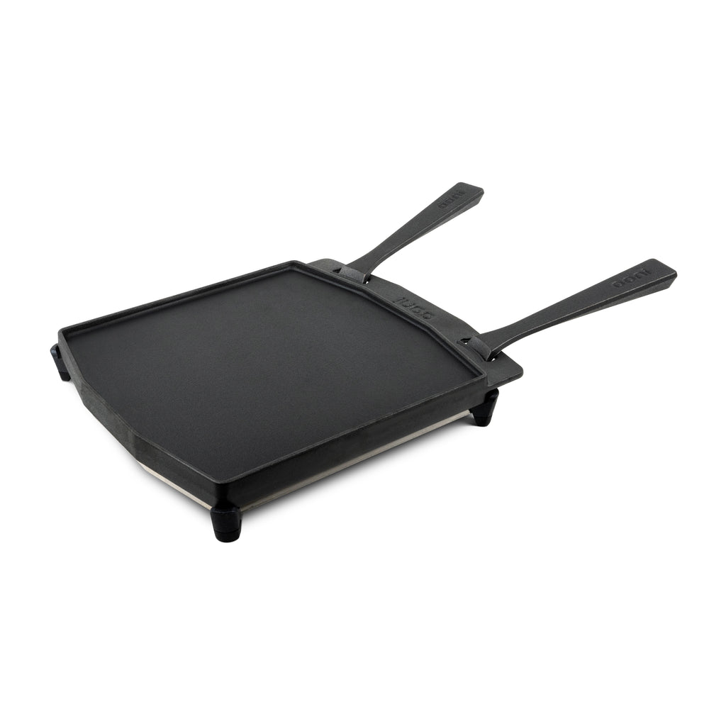 Ooni Doppelseitige Grillpfanne