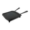 Ooni Doppelseitige Grillpfanne