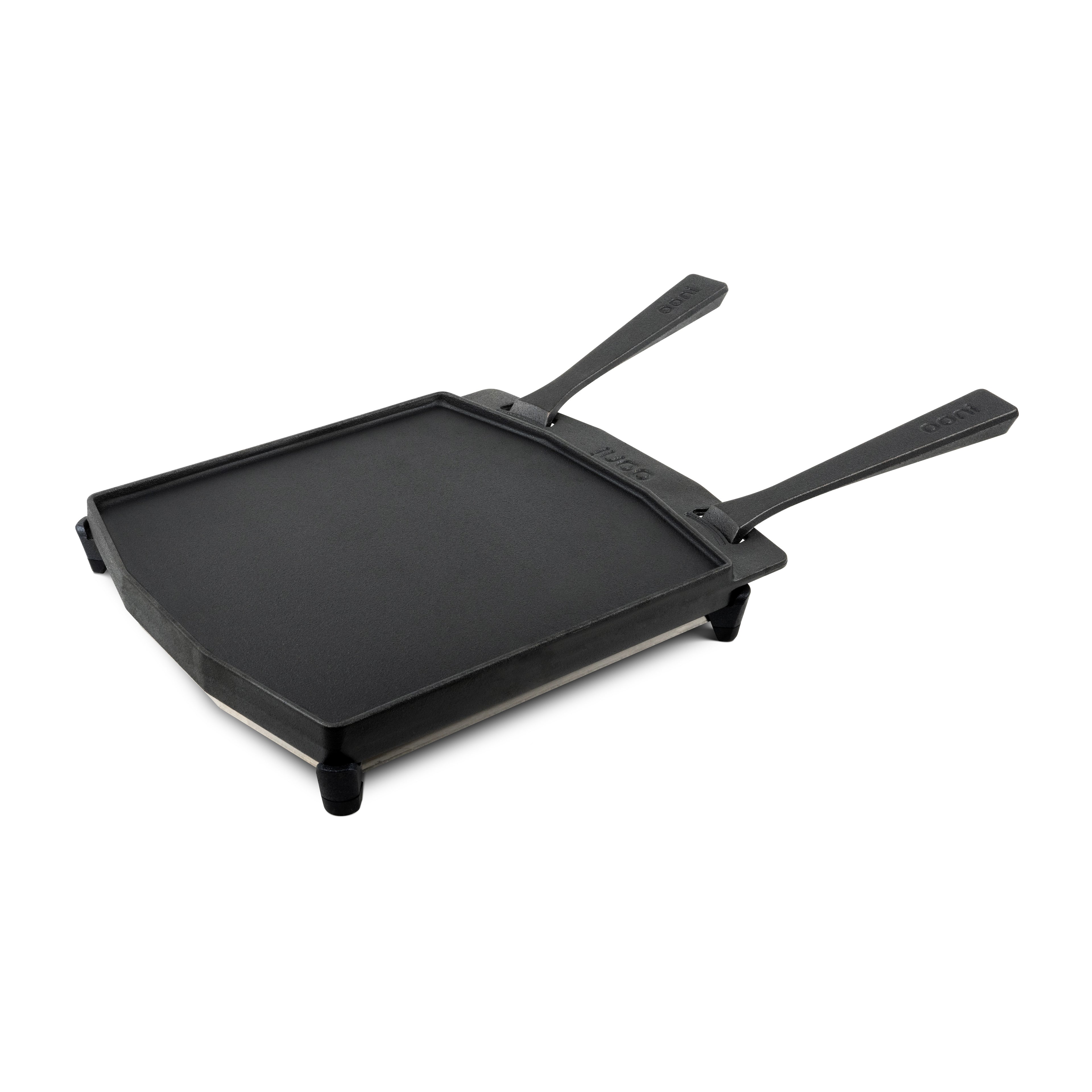 Ooni Doppelseitige Grillpfanne