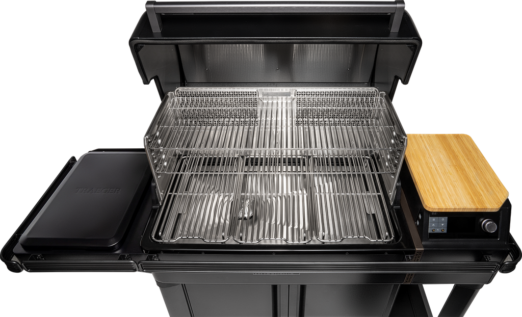 Traeger TIMBERLINE XL - Pelletsmoker