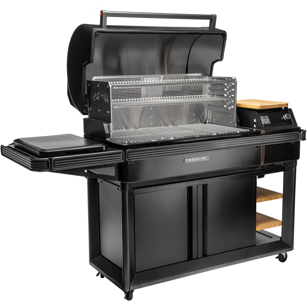 Traeger TIMBERLINE XL - Pelletsmoker