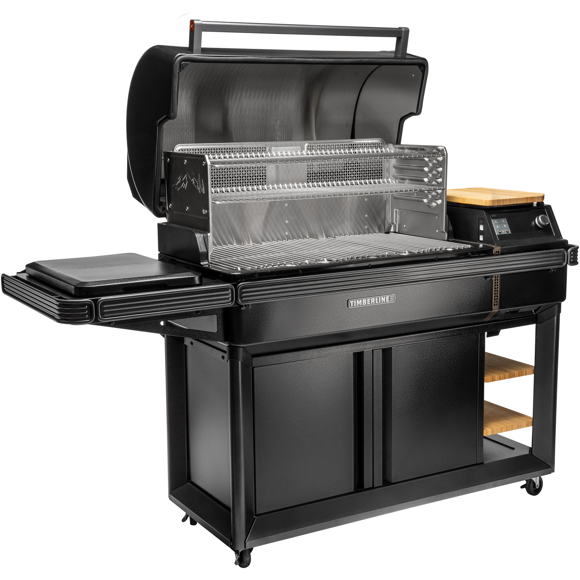 Traeger TIMBERLINE XL - Pelletsmoker