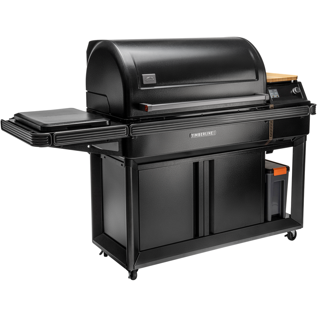 Traeger TIMBERLINE XL - Pelletsmoker