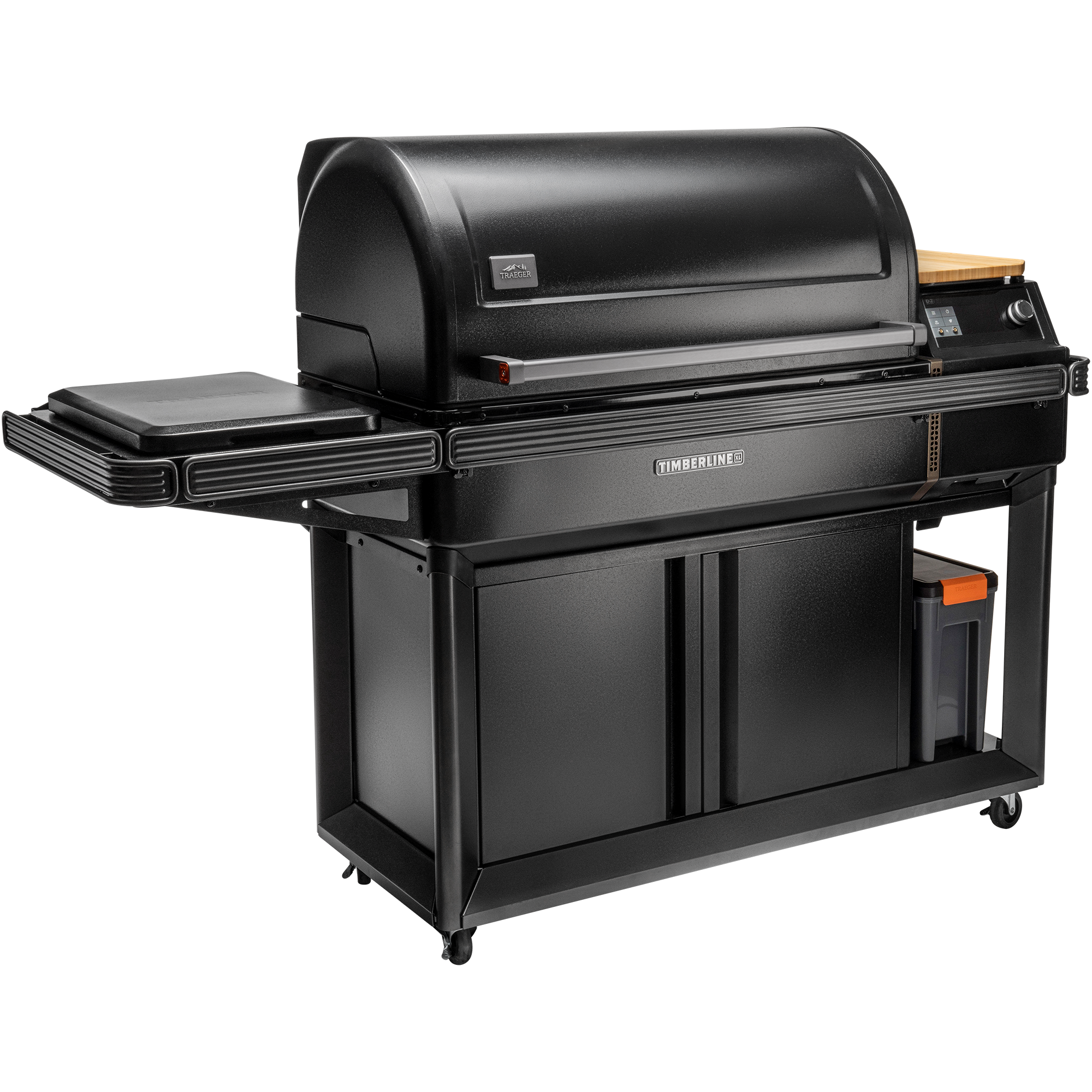 Traeger TIMBERLINE XL - Pelletsmoker
