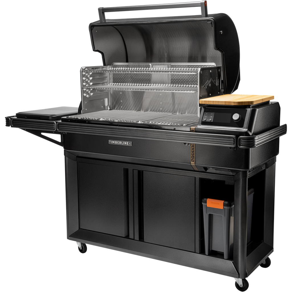 Traeger TIMBERLINE XL - Pelletsmoker