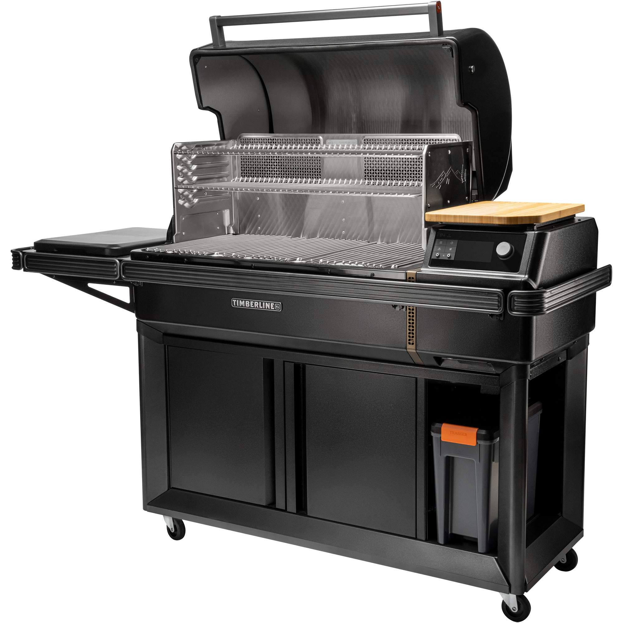 Traeger TIMBERLINE XL - Pelletsmoker