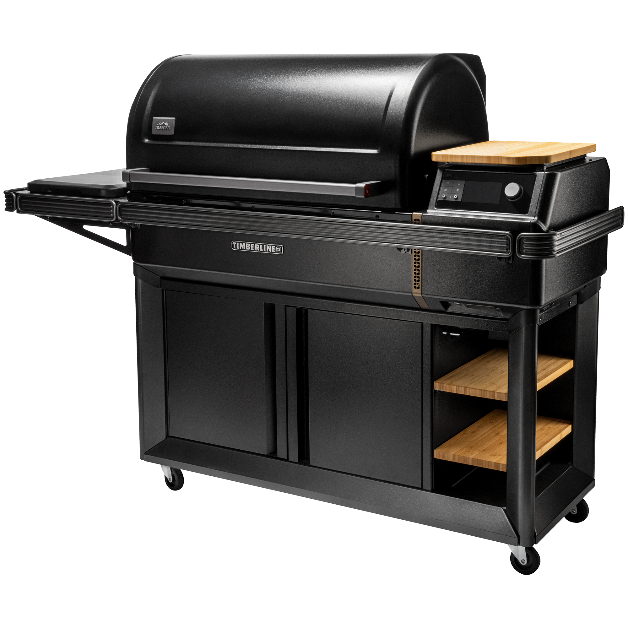 Traeger TIMBERLINE XL - Pelletsmoker