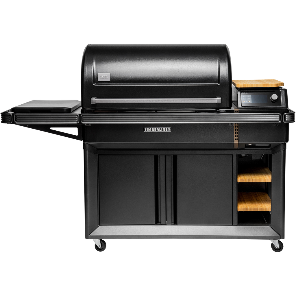 Traeger TIMBERLINE XL - Pelletsmoker