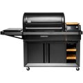 Traeger TIMBERLINE XL - Pelletsmoker