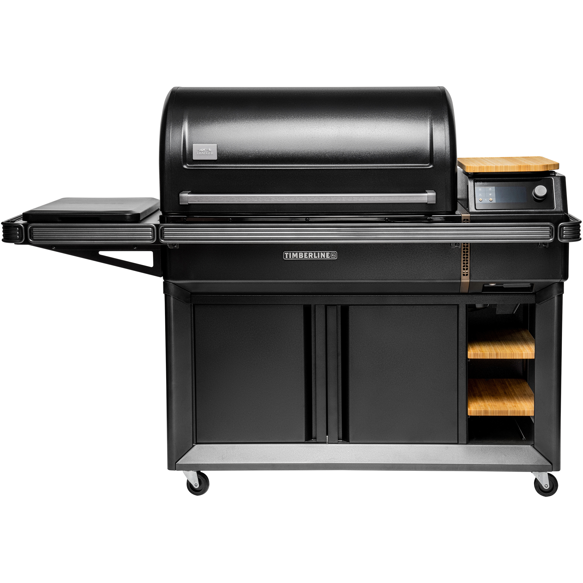 Traeger TIMBERLINE XL - Pelletsmoker