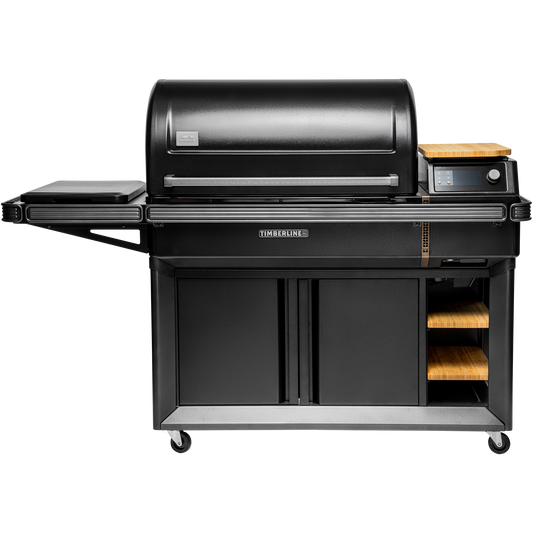 Traeger TIMBERLINE XL - Pelletsmoker