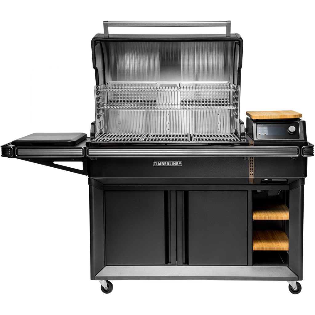 Traeger TIMBERLINE XL - Pelletsmoker