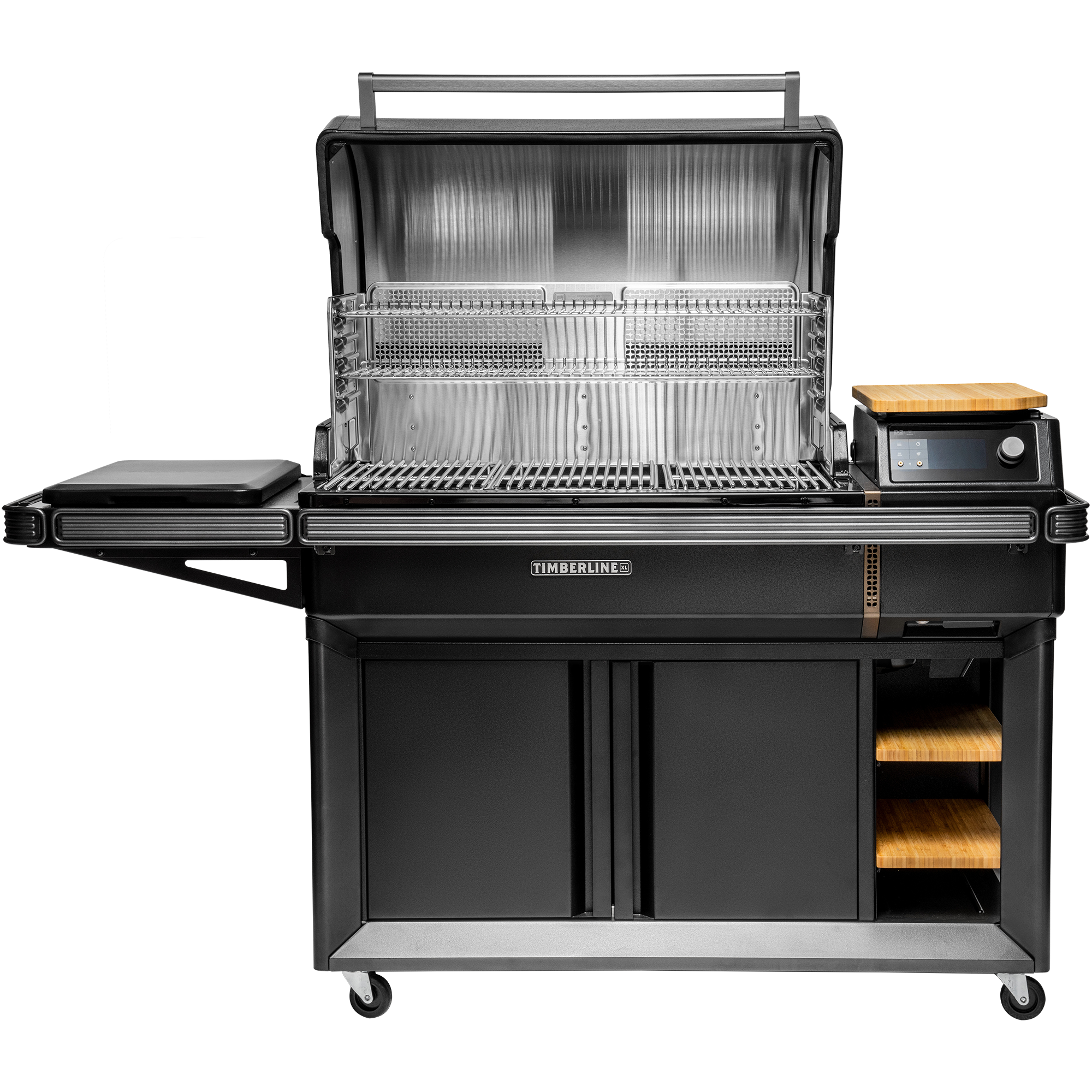 Traeger TIMBERLINE XL - Pelletsmoker